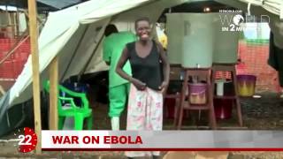 World in 2 minutes (September 19,2014 – 06.00)