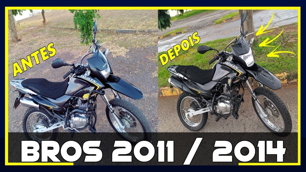 BROS 2011 COM FAROL DA 2014 ‹ CARDOSO 020 ›