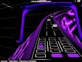 Audiosurf-約束のパラダイム