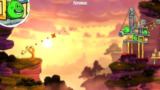 العاب اندرويد - برنامج ادعس 3# الطيور الغاضبة 2 screenshot 4