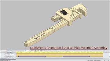 Animation displayed in 