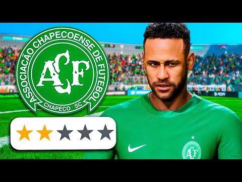 O Neymar ATIVOU Seu Plano Secreto