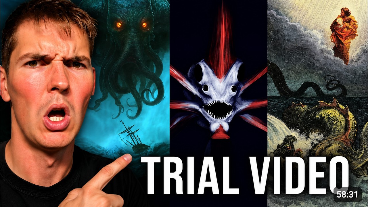 psychopoly trial video for video editor selection