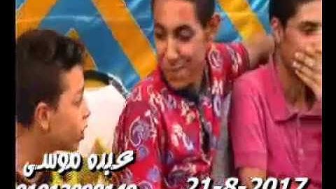 الشيخ محرم العطار سورة الحشر وقصار السور حى الشيخ عمر السنبلاوين دقهلية 21-08-2017 تسجيلات عبده موسى