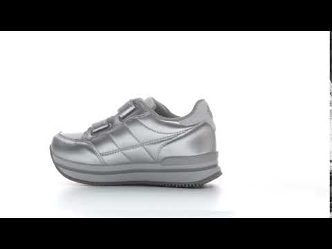 zapatillas footy up plataforma abrojo conseguilas en funny store