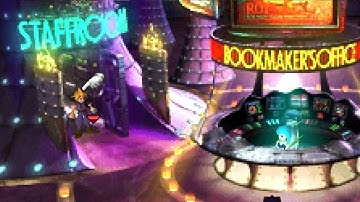 FFVII - This door opens! [4-8Live]