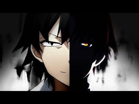 Download The Genuine And The Plastic Amv Hikigaya Ayanokouji By For Free Get Wallpaper The Genuine And The Plastic Amv Hikigaya Ayanokouji By Free