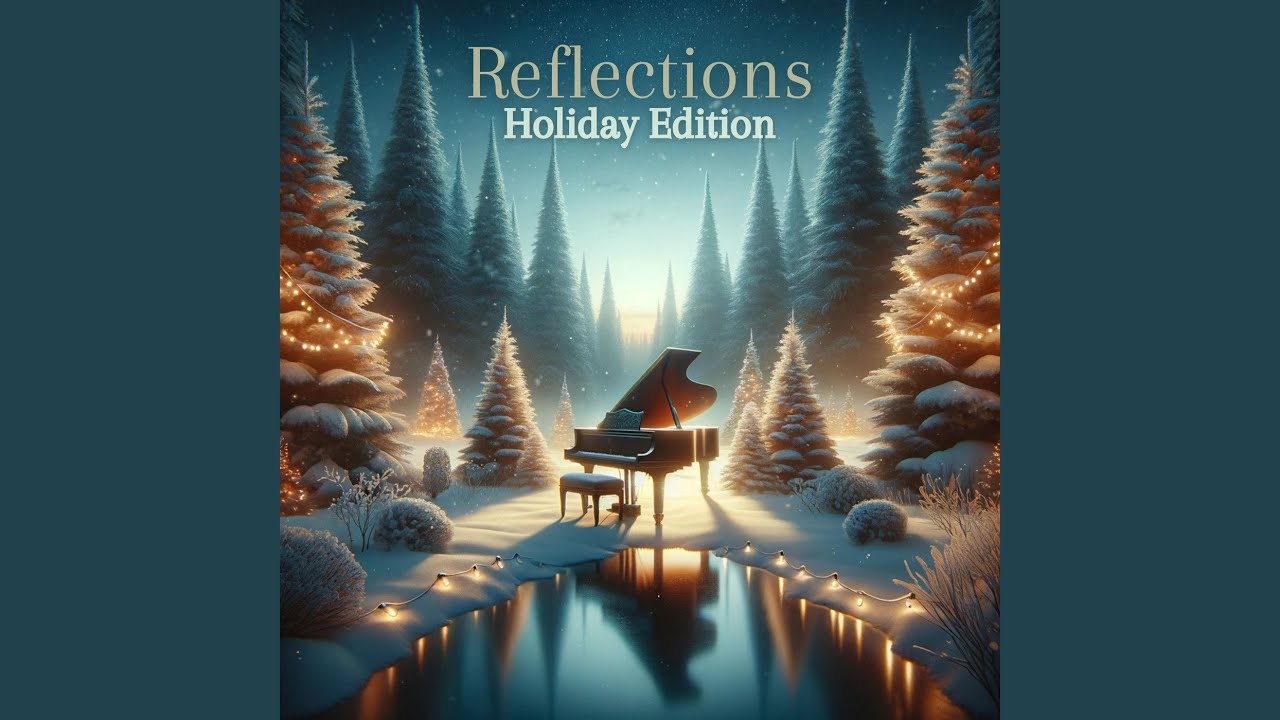 Watch Reflections on YouTube Watch Reflections on YouTube