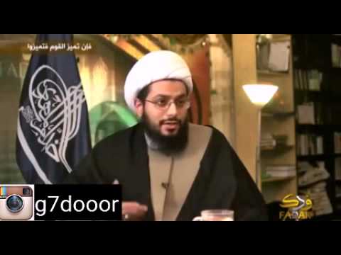 شوف وش يقول عن قبيلة مطير لا تنسى اشتراكك