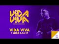 VIDA VIVA - Lançamento da Campanha de Natal IBAB 2015 #01