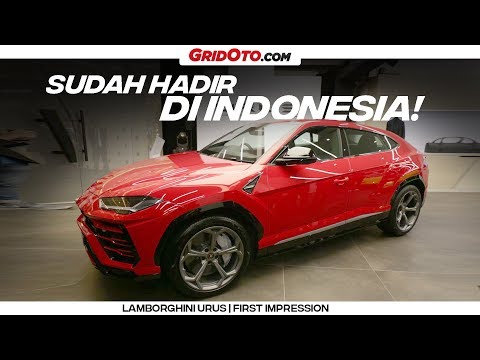 Lamborghini Urus bukanlah SUV pertama dari Lamborghini, namun bisa dikatakan sebagai Super SUV dan S. 