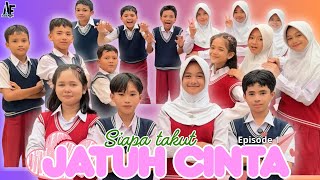 Udah pada nonton episode 1?🥺