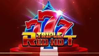 777 TRIPLE RED HOT★ MASSIVE JACKPOT! ★ HIGH ROLLER screenshot 5