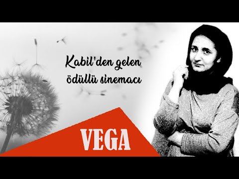 Artık Onlar Bizim Rengimiz - Vega Moqarabi