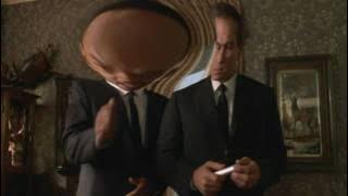 [YTP] men in men