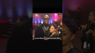 2 Chainz And Kesha: From College Park To Met Gala Proposal & Star-Studded Wedding!  #shorts #2chainz