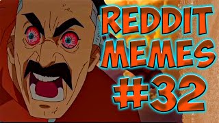 Reddit Meme Pack #32