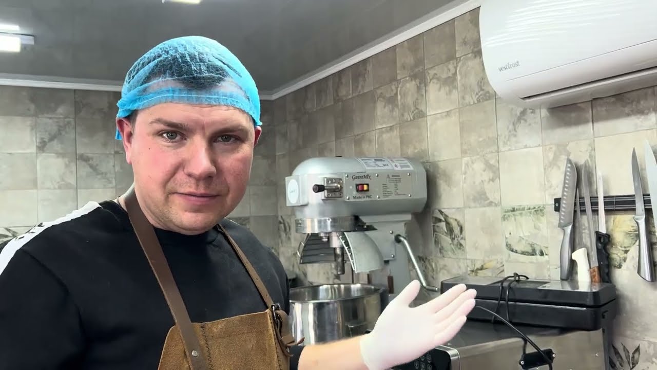 Процеси, і ще раз Процеси! Готуємо коптимо дегустуємо!!