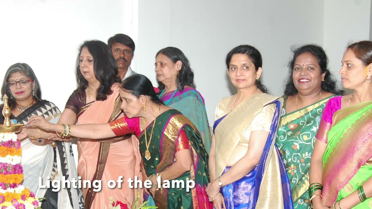 Inner Wheel Club - Bangalore Orchards