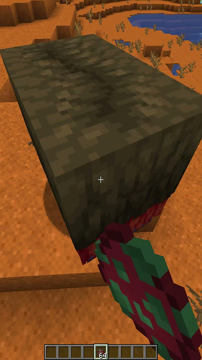 #shorts New Minecraft 1.20 Sniffer mob fact~