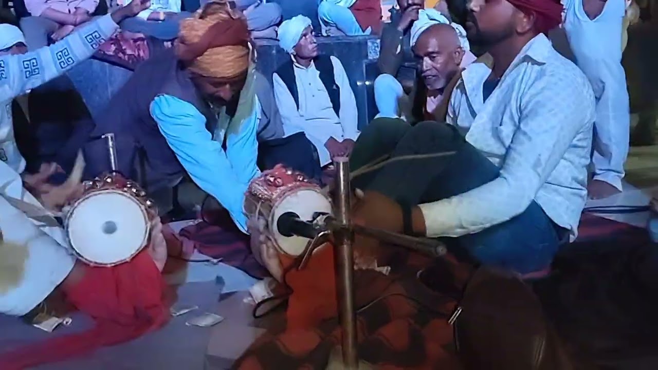 Suraj Singh goteeya Lahar. Bhagwan  Singh goteeya baghedi