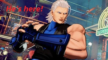 FATAL FURY: City of the Wolves: Andy Bogard Arcade Playthrough