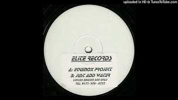 Equinox Project - Equinox Project