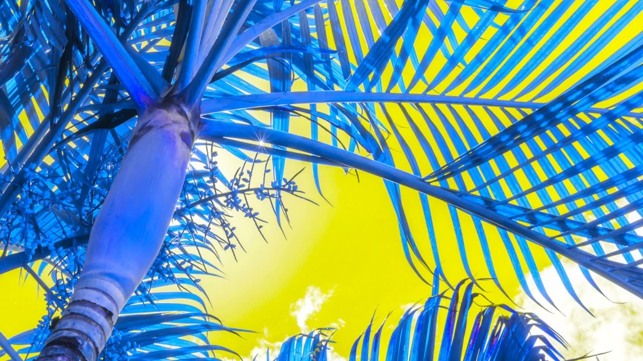 Left & Right – Gael Stone ( Ultra slowed + Reverb )