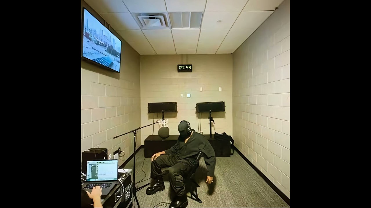 KANYE WEST - REMOTE CONTROL (ft YOUNG THUG, SOULJA BOY) (REMIX)