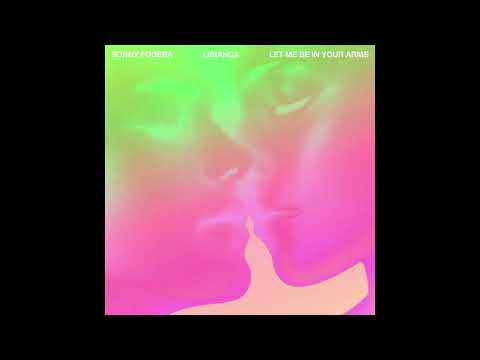 Sonny Fodera  Libianca - Let Me Be In Your Arms (SLOWED + REVERB EDIT)