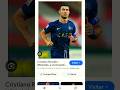 #futbol qual jogador você queria que fosse brasileiro🇧🇷