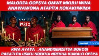 Download Lagu THE HORRIBLE DREAMS AN ADULT HAD AFTER GOING TO AYAYA'S PLACE PART 2 MP3 Download Lagu THE HORRIBLE DREAMS AN ADULT HAD AFTER GOING TO AYAYA'S PLACE PART 2 MP3