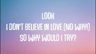 Dubai (Lyrics) - Krillz