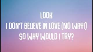 Dubai (Lyrics) - Krillz