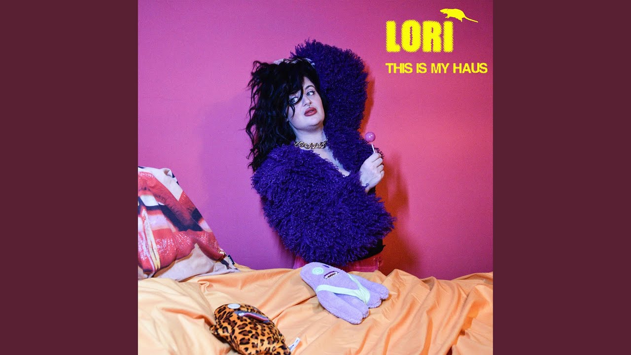 Watch Bubblegum on YouTube Watch Bubblegum on YouTube