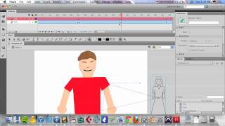 Celebrity More on Setting up Scene Transitions by copying Keyframes - Flash CS5.5 Wealth