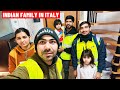 आज मंजू ने यह क्या बना दिया / INDIAN 🇮🇳 RAJASTHANI FAMILY IN ITALY 🇮🇹