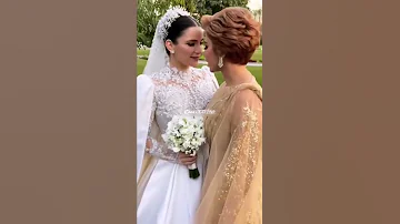 زواج شام بنت أصالة نصري لا تنسو لايك واشترك بالقناة 