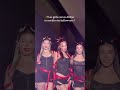Escuché que CONTEO se fue viral! Será que este #Halloween las latinas también marcan presencia? 👻