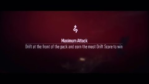 NFS 2015 Maximum Attack 1596K new personal best