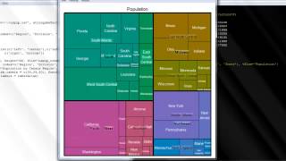 Learn R quick and diRty 19 - Visualization - Tree-mapping
