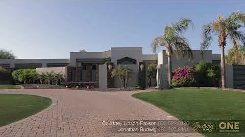 5220 E Cholla St. Scottsdale AZ 85254 Courtney Lip...