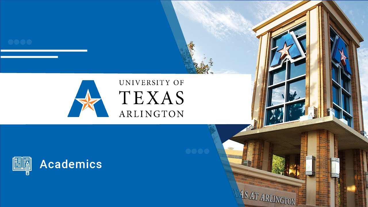 7 Rules About arlington uta Meant To Be Broken