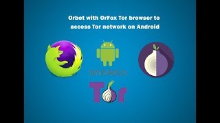 Install Orbot VPN and Orfox Tor Browser for Anonymity on Android screenshot 4
