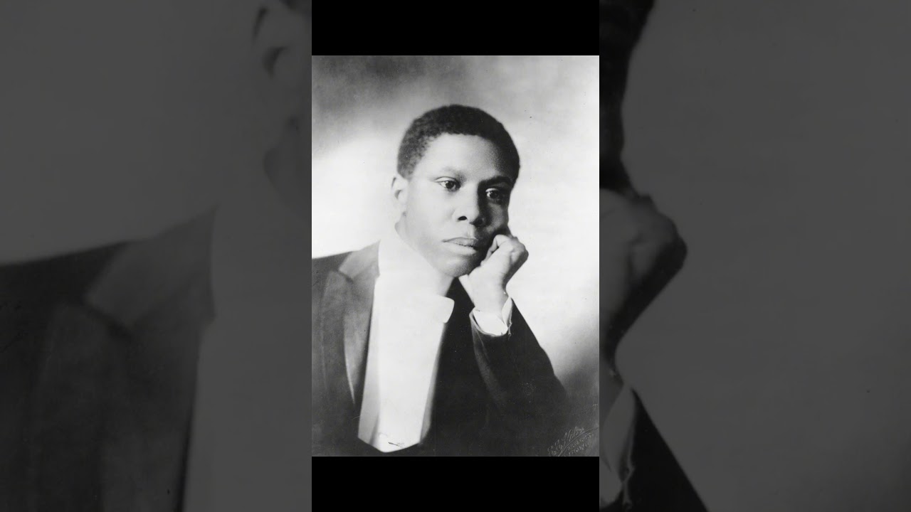 We Wear The Mask by Paul Laurence Dunbar