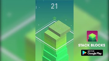 Stack Blocks - Music Games, Color Block Switch