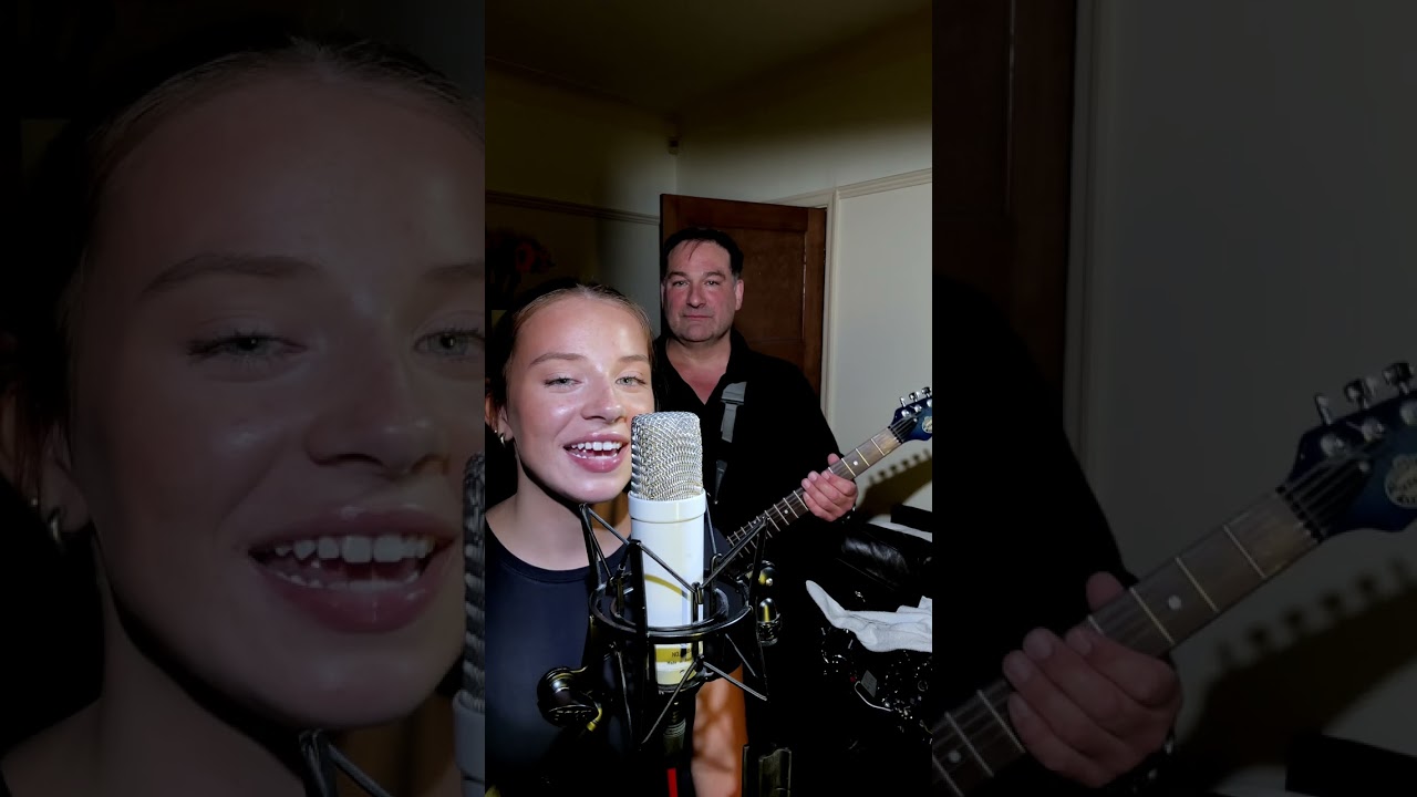 Rise (feat. Isabella Zibe) by Kaleel Zibe - official music video