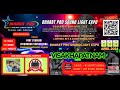 Bharat Pro Sound Light Expo Visakhapatnam Andhra Pradesh Full Details || Dj Light Tricks
