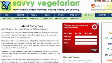 How to find link prospects  - Wordtracker SEO video