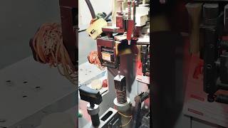 Inside a Sports Shoe Factory #asmr #shoes#viralvideo#sneakers#sports#fashion#india#desi#tools#style